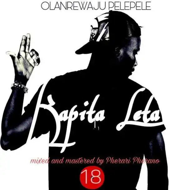 Pelepele - Kapita Leta